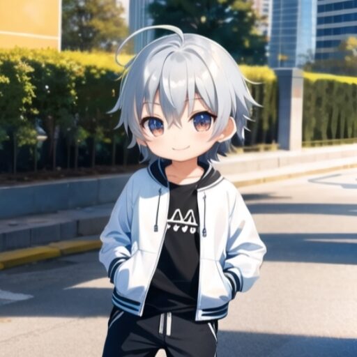 マコトのアバター